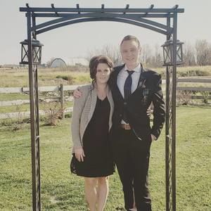 Meet your Posher, Kailey